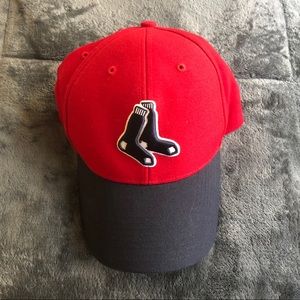 Boston Redsox hat